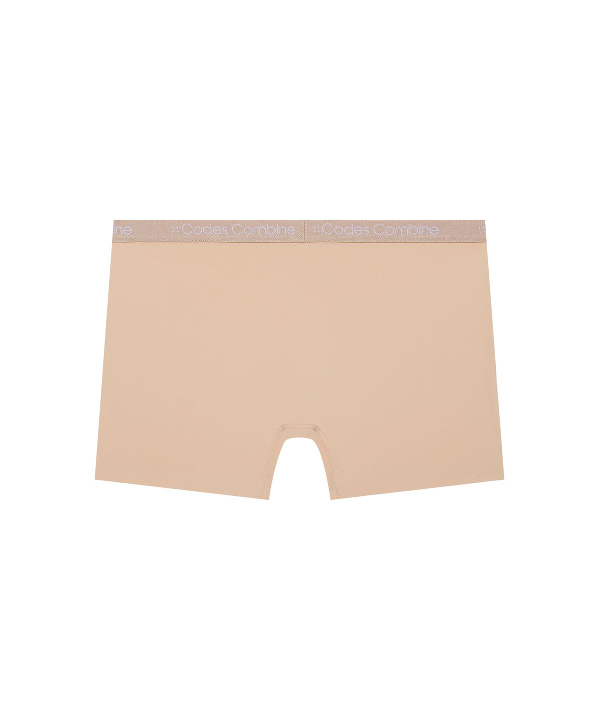 코데즈컴바인 이너웨어(CODES COMBINE INNERWEAR) 스킨 여성 사각 드로즈