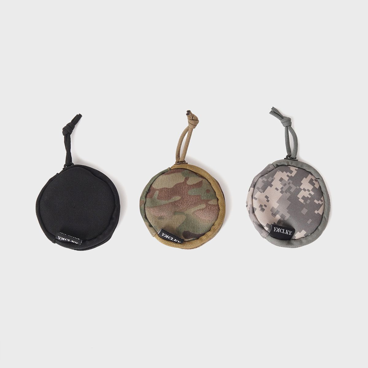 와이엠씨엘케이와이(YMCL KY) GP0576 Coin Purse  - ACU
