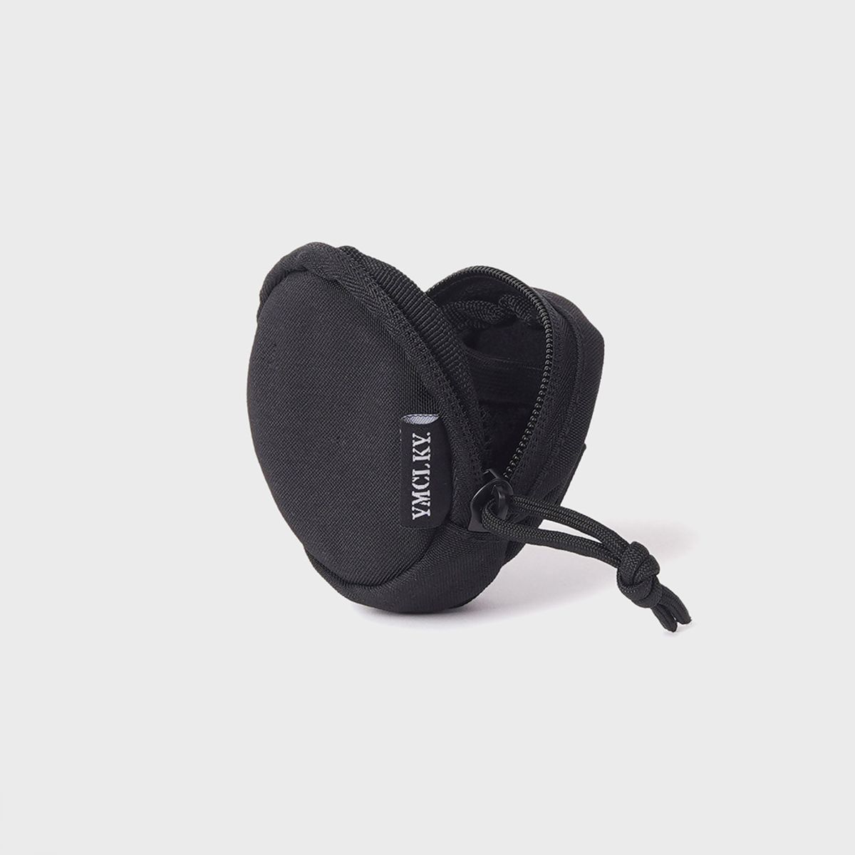 와이엠씨엘케이와이(YMCL KY) GP0576 Coin Purse  - Black