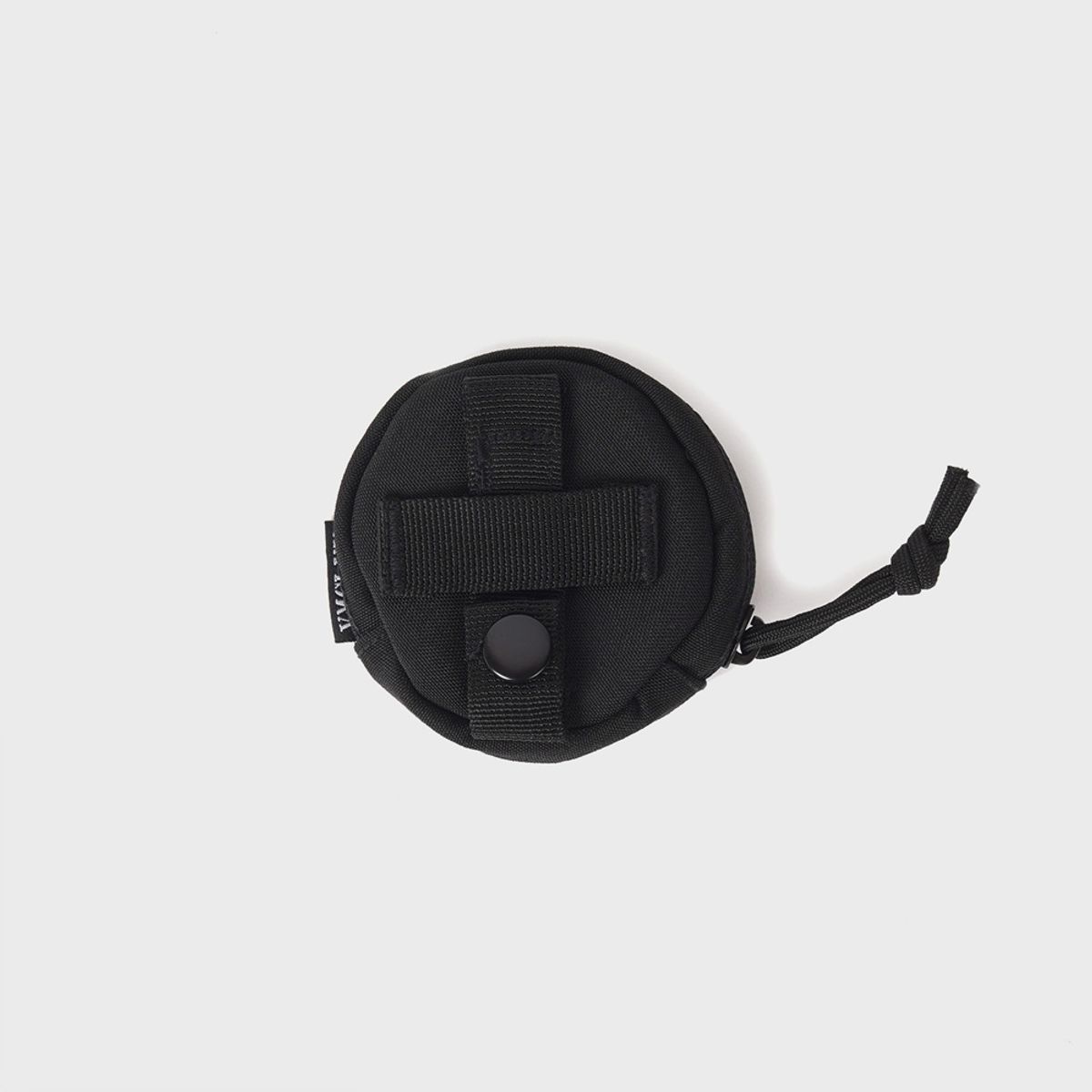 와이엠씨엘케이와이(YMCL KY) GP0576 Coin Purse  - Black