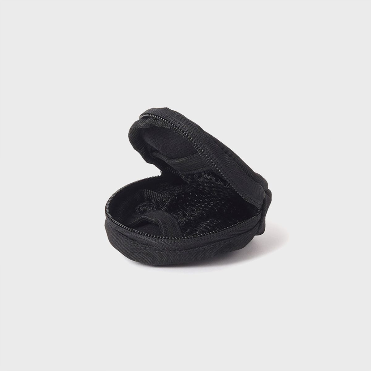 와이엠씨엘케이와이(YMCL KY) GP0576 Coin Purse  - Black