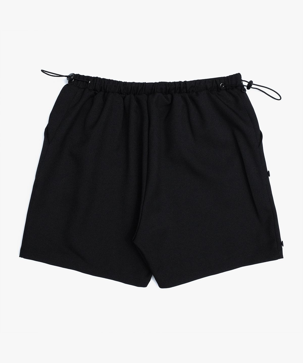 팔레트(PALETTE) SKIRT SHORTS (BLACK)