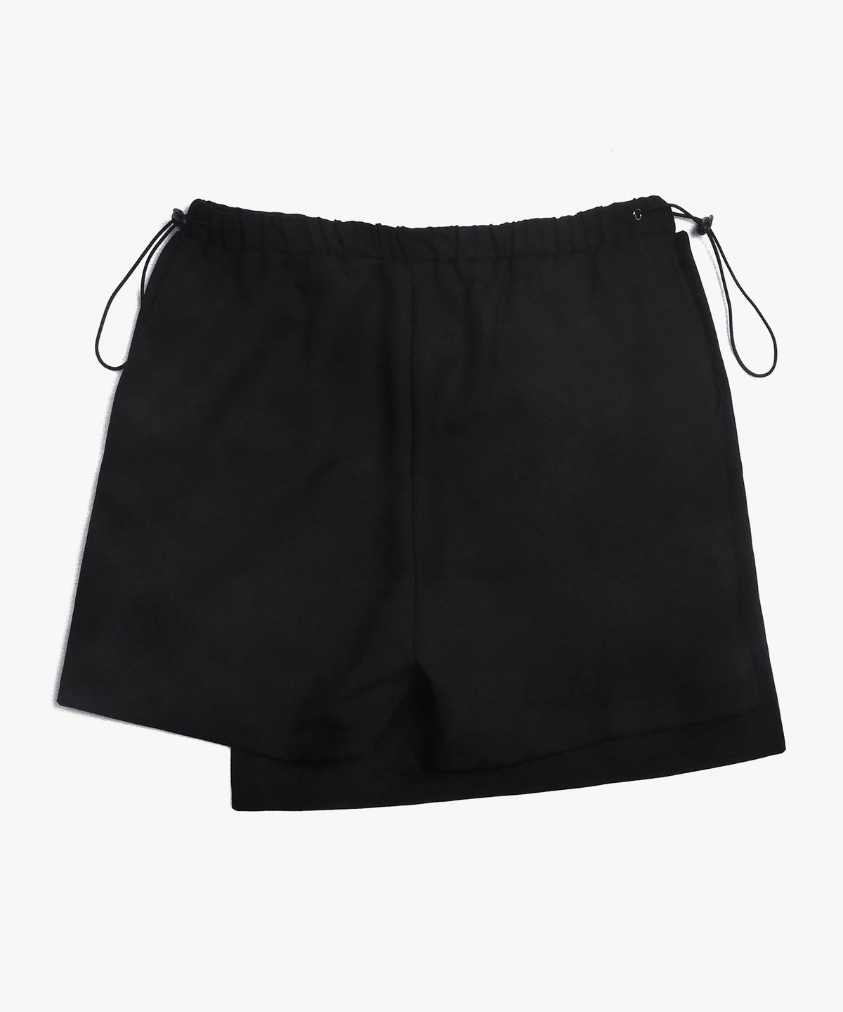 팔레트(PALETTE) SKIRT SHORTS (BLACK)