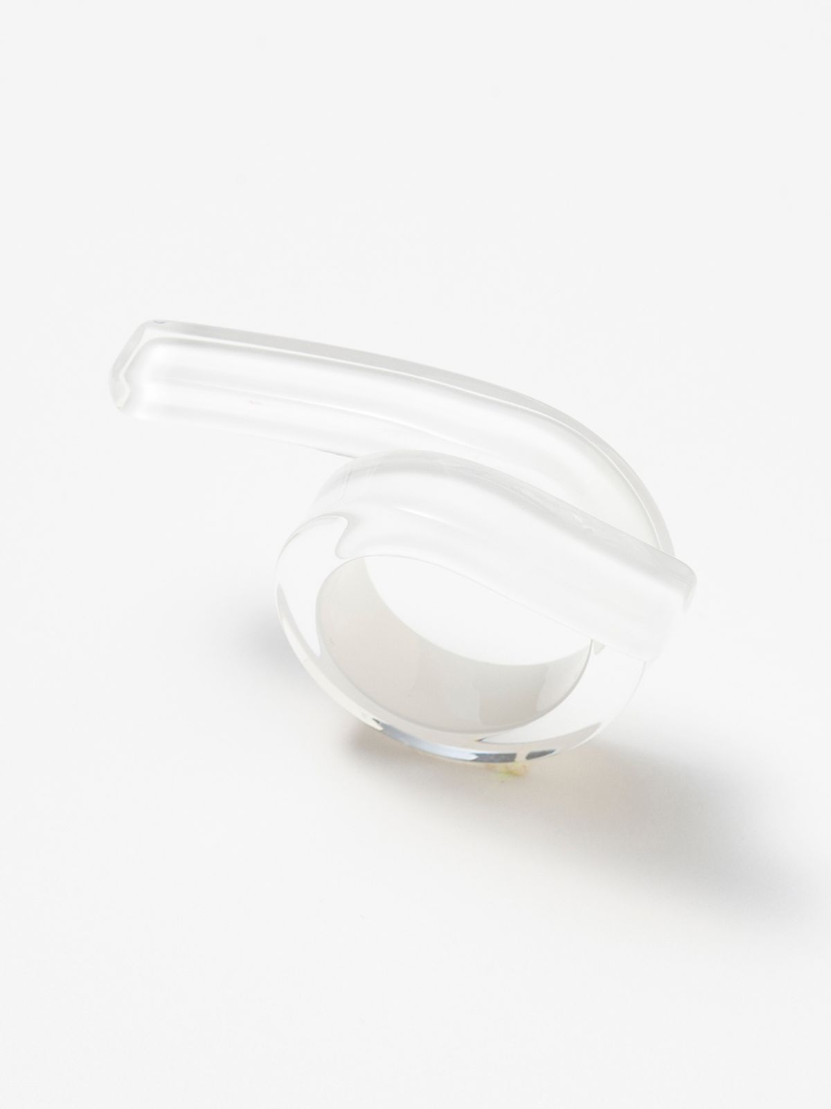 마이부(MY BOO) Twist Ring