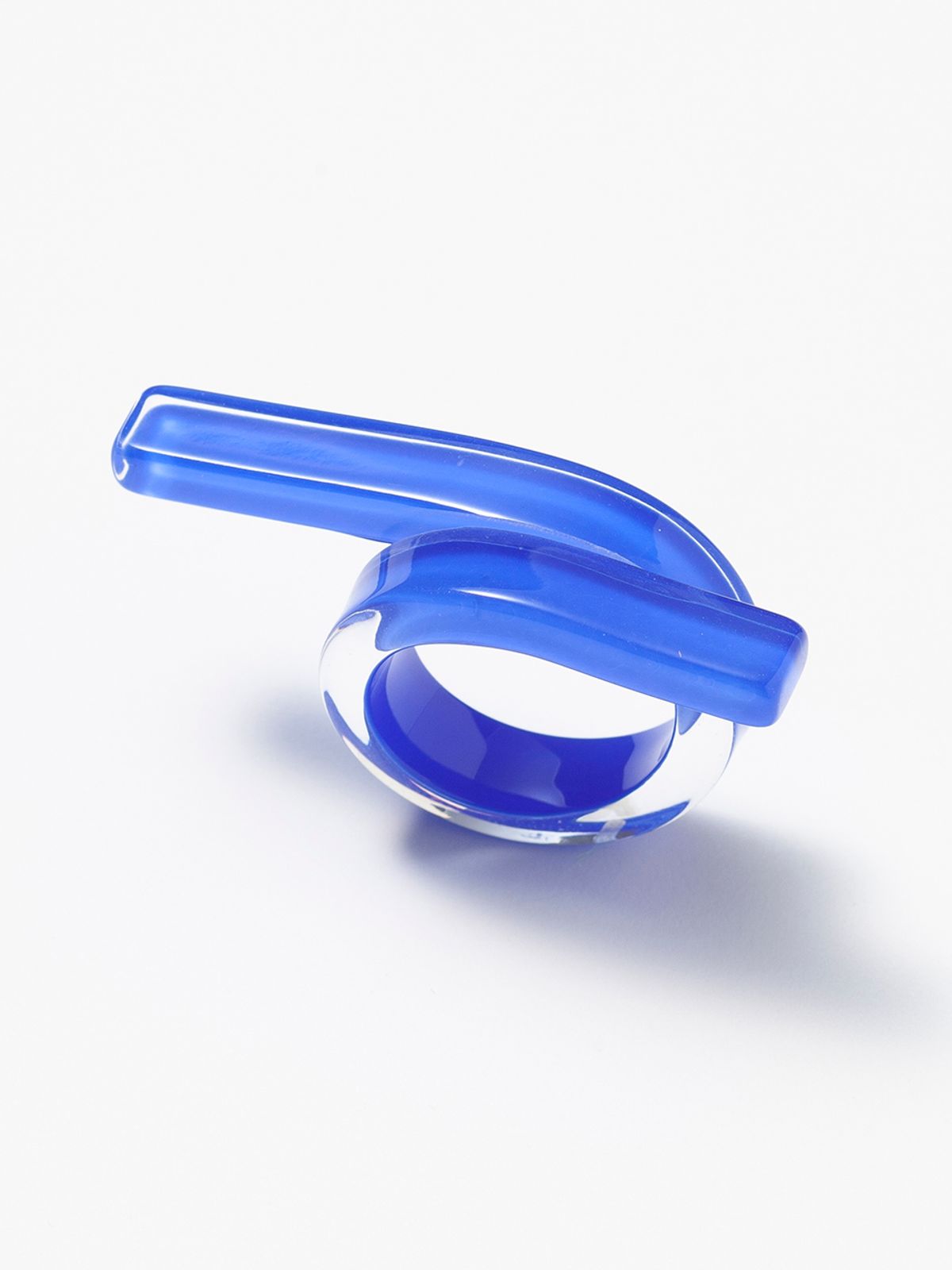 마이부(MY BOO) Twist Ring