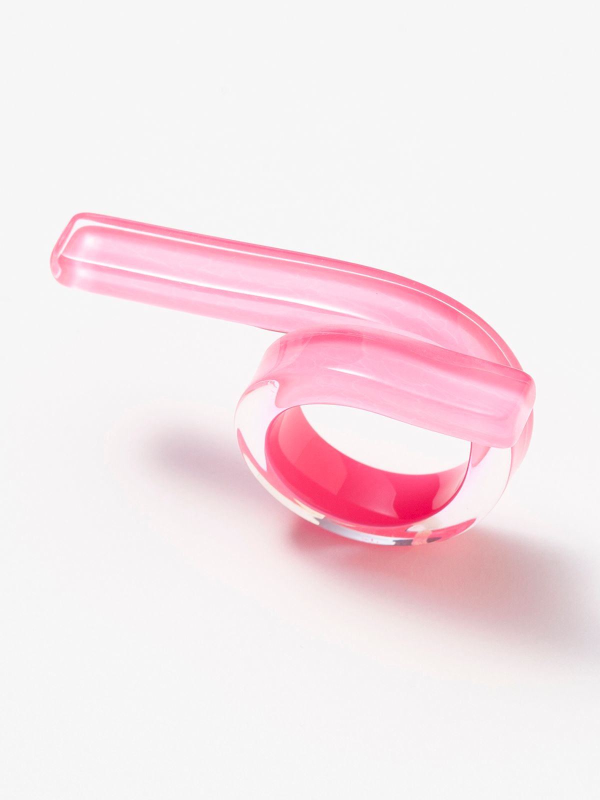 마이부(MY BOO) Twist Ring