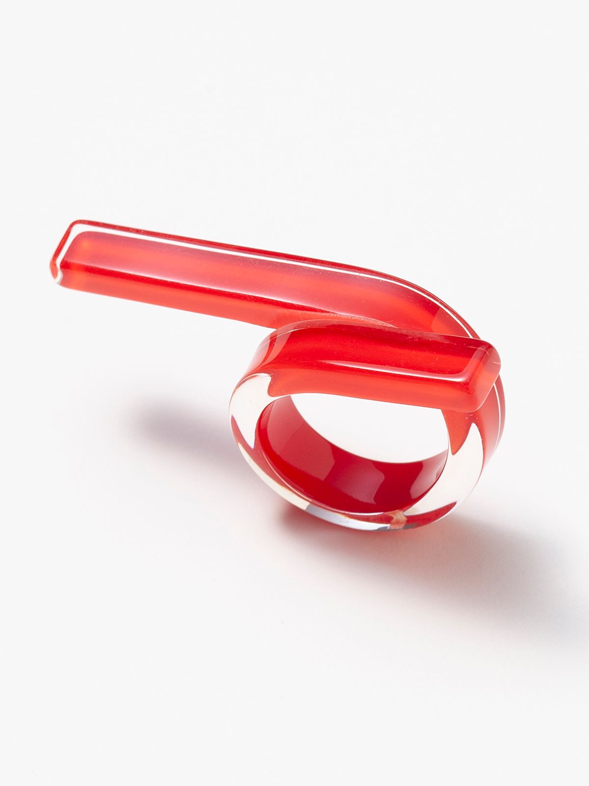마이부(MY BOO) Twist Ring