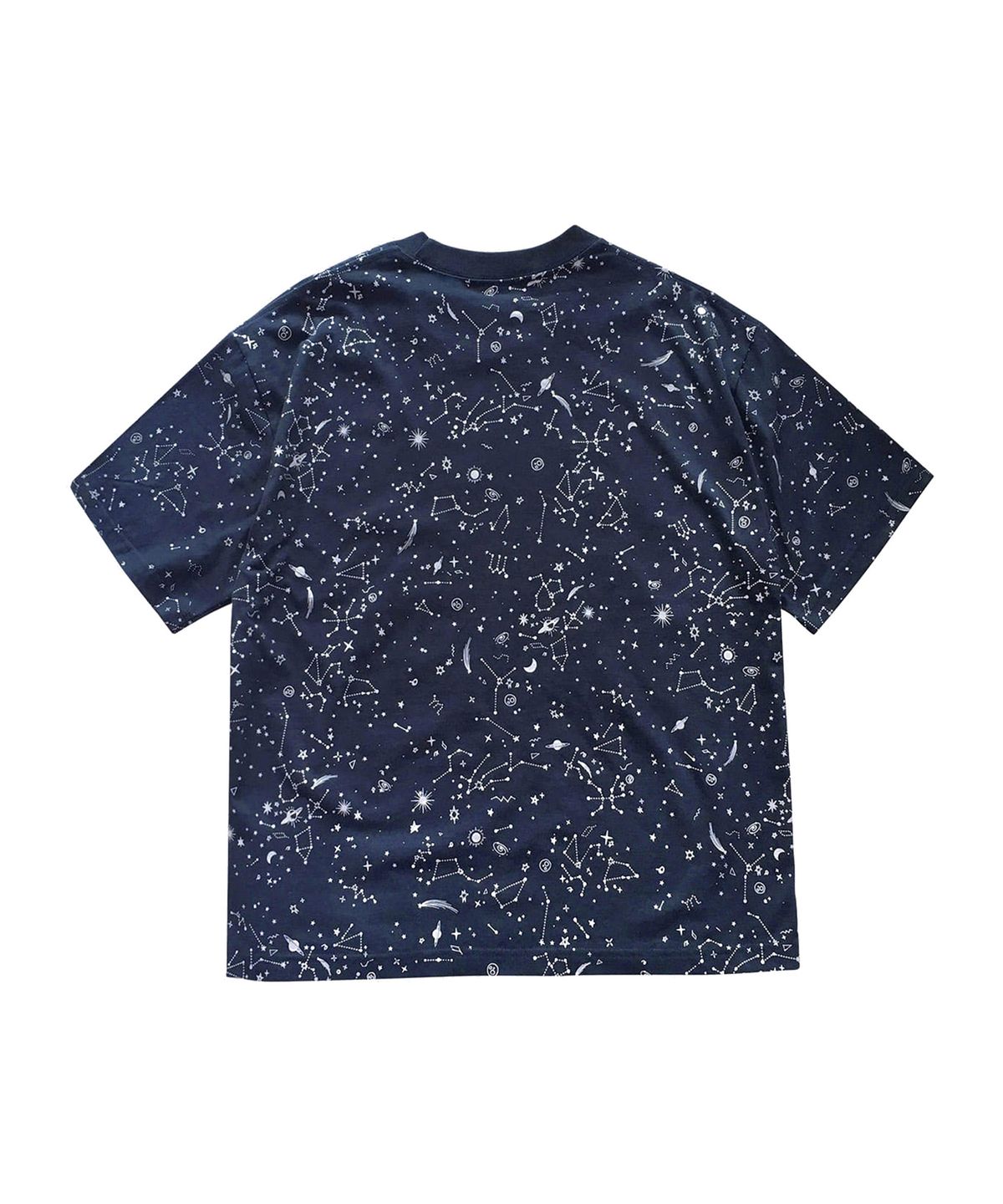 에이오엑스(AOX) Constellation t-shirt