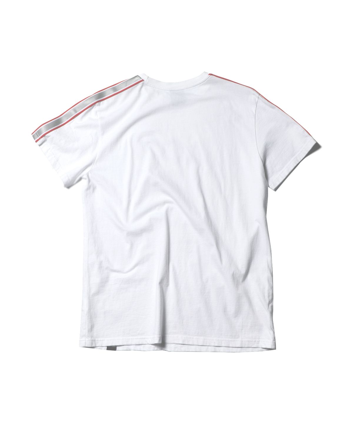 에이오엑스(AOX) Signature reflective t-shirt
