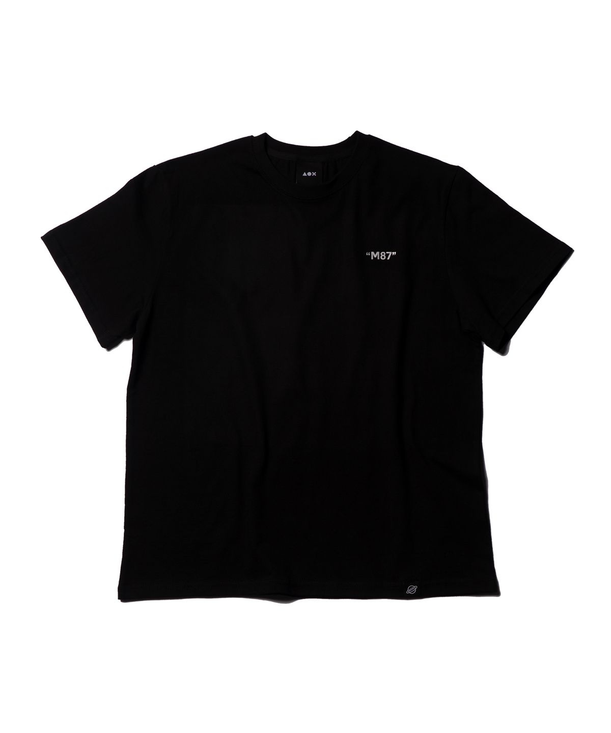 에이오엑스(AOX) M87 reflective t-shirt