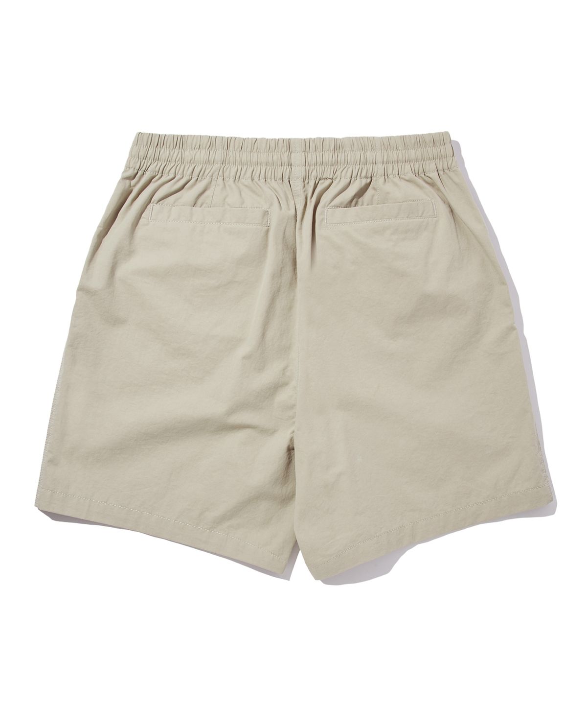 스트리트 스탠다드(STREET STANDARD) S-LOGO COTTON SHORTS
