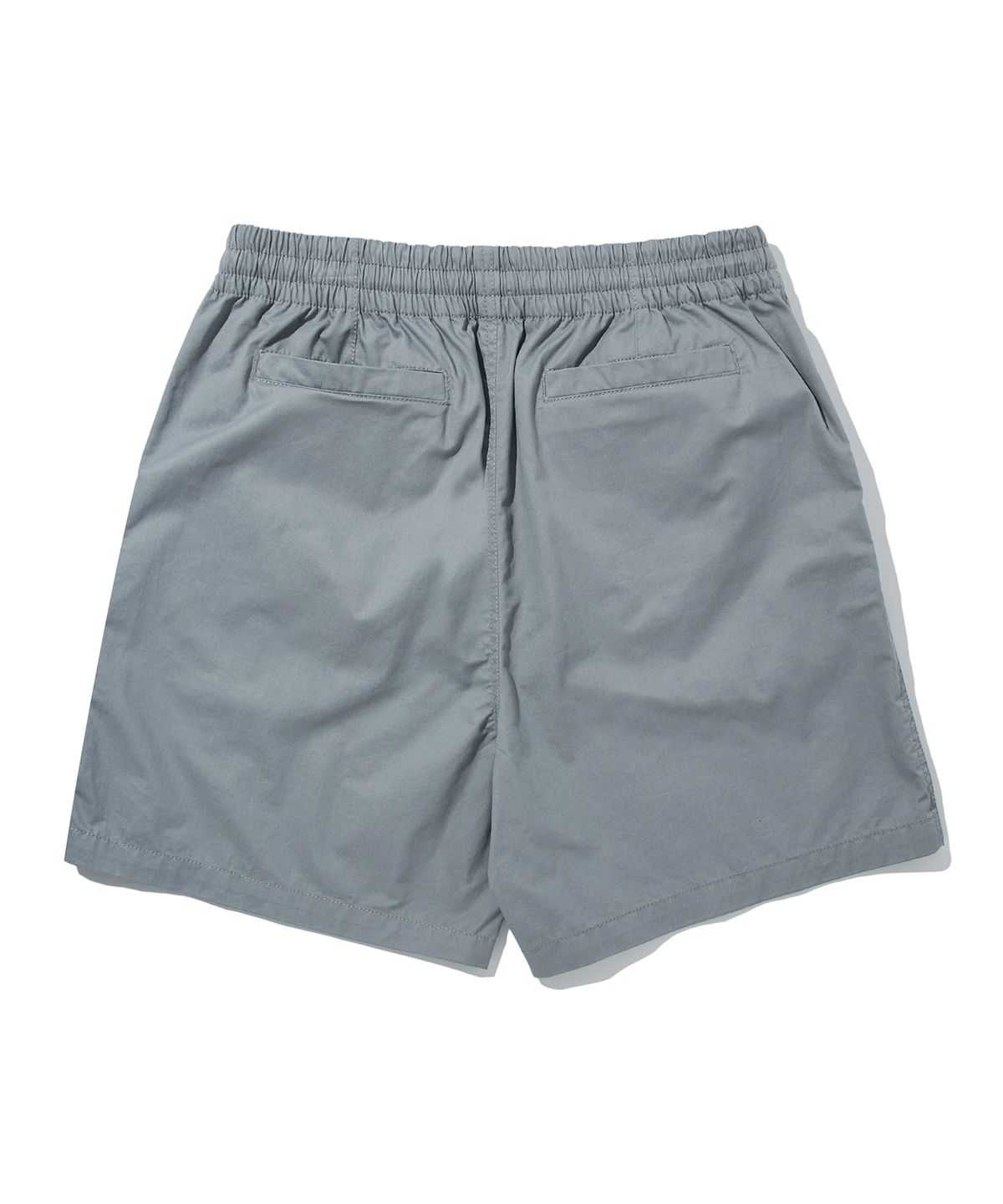 스트리트 스탠다드(STREET STANDARD) S-LOGO COTTON SHORTS