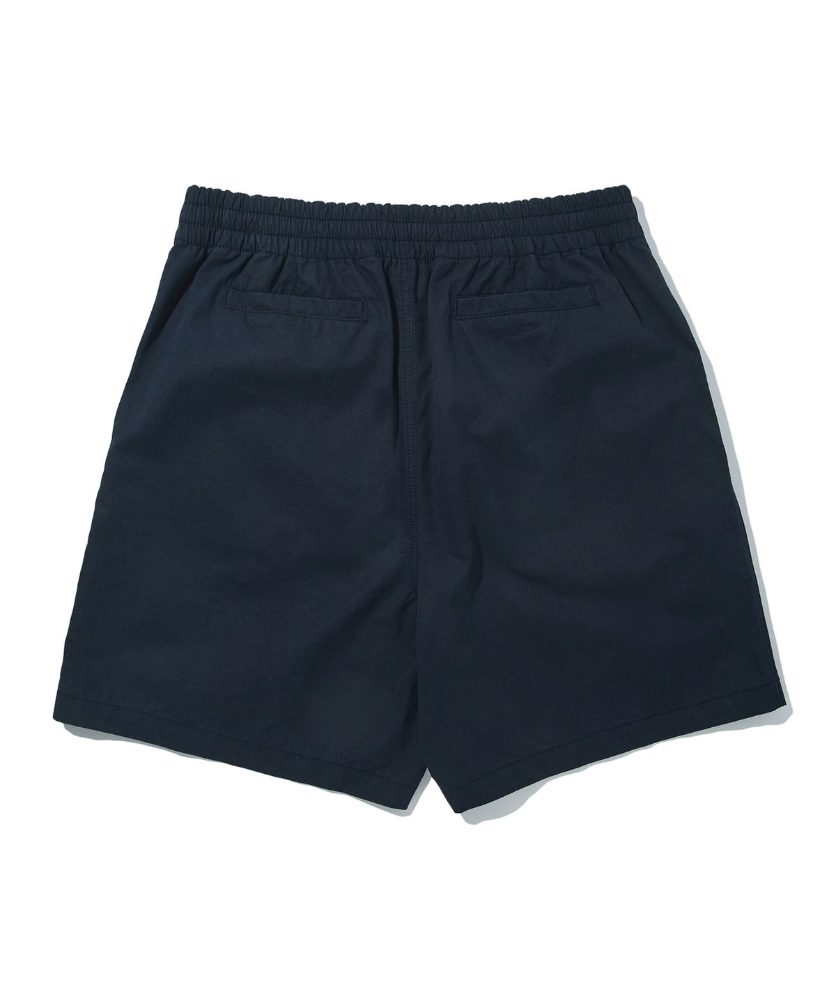 스트리트 스탠다드(STREET STANDARD) S-LOGO COTTON SHORTS