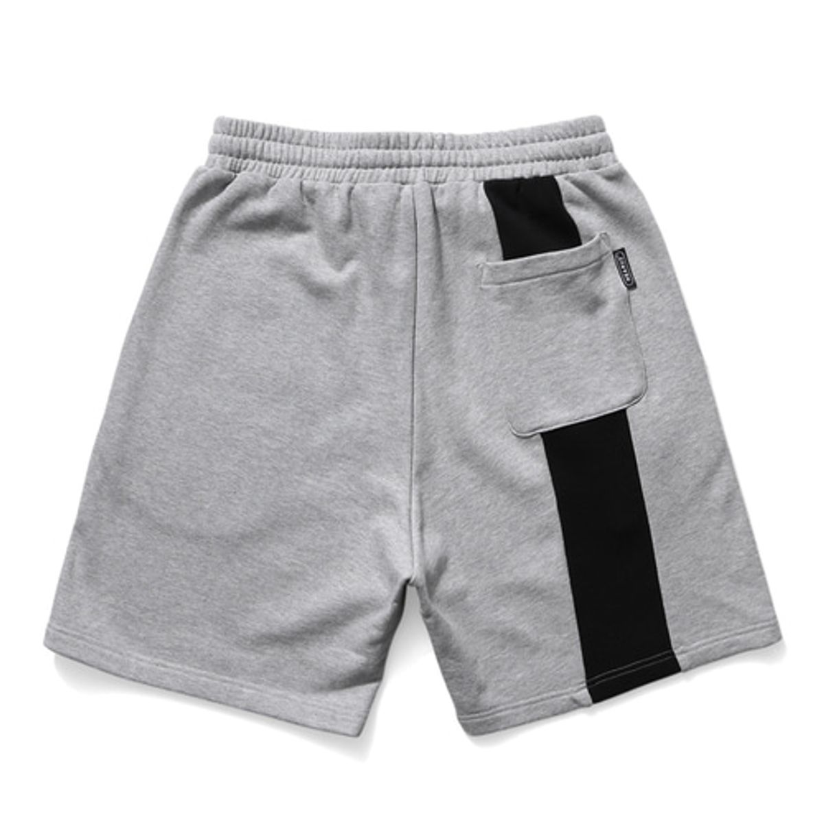 니어러스(NEARUS) 반바지EARTH LOGO BLOCK SWEAT SHORTS