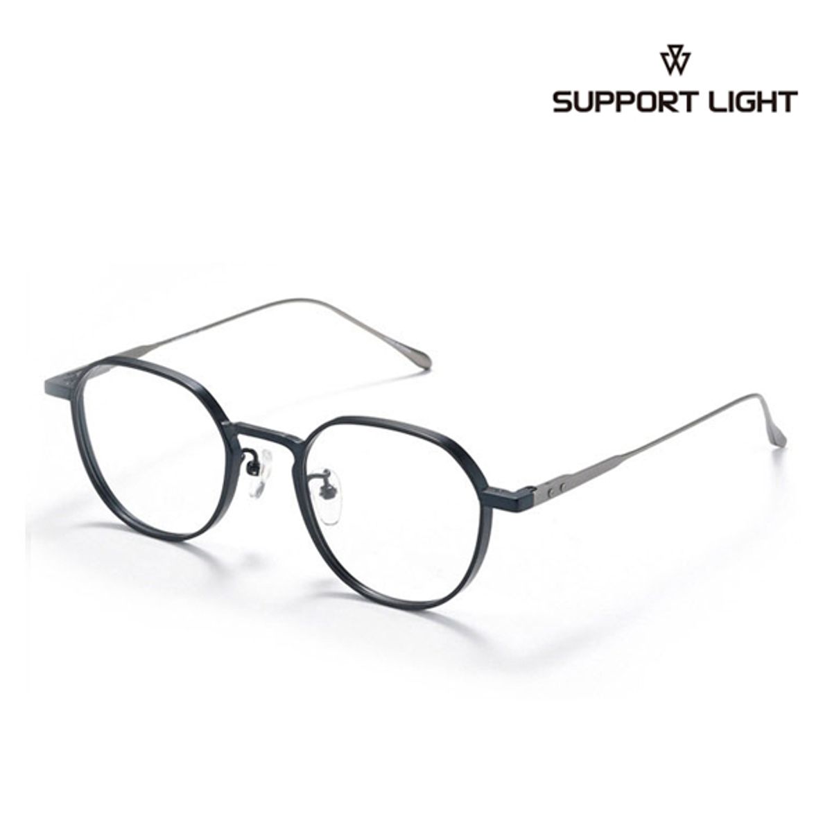 서포트라이트(SUPPORTLIGHT) 서포트라이트 티타늄안경테 3종(러즈+베르+페리스)+클립온