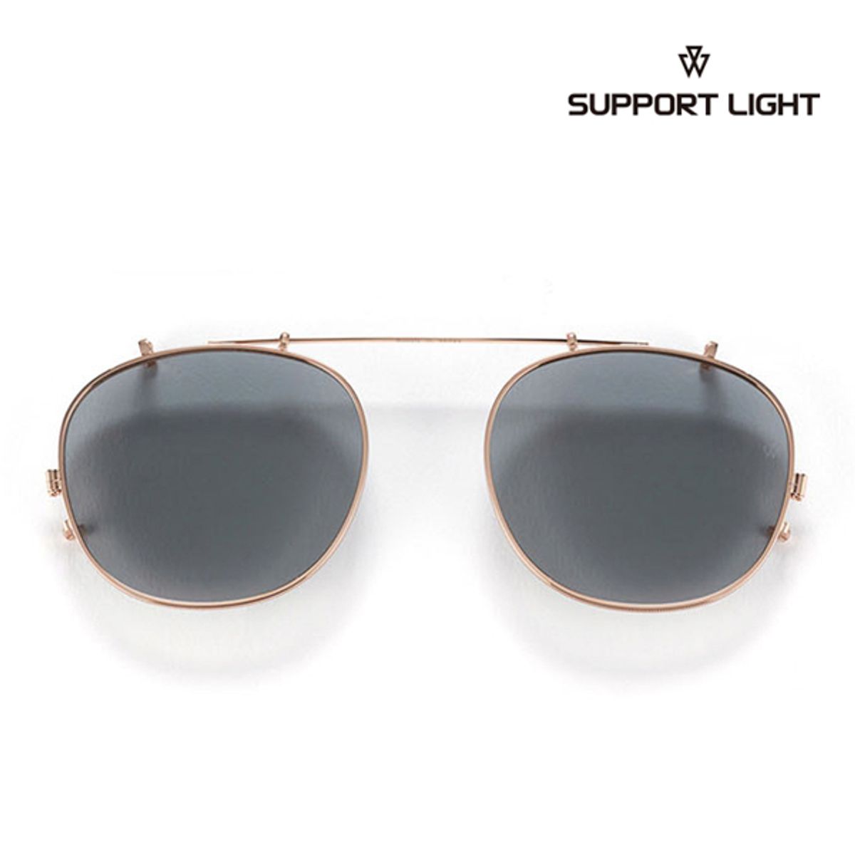 서포트라이트(SUPPORTLIGHT) 서포트라이트 티타늄안경테 3종(러즈+베르+페리스)+클립온
