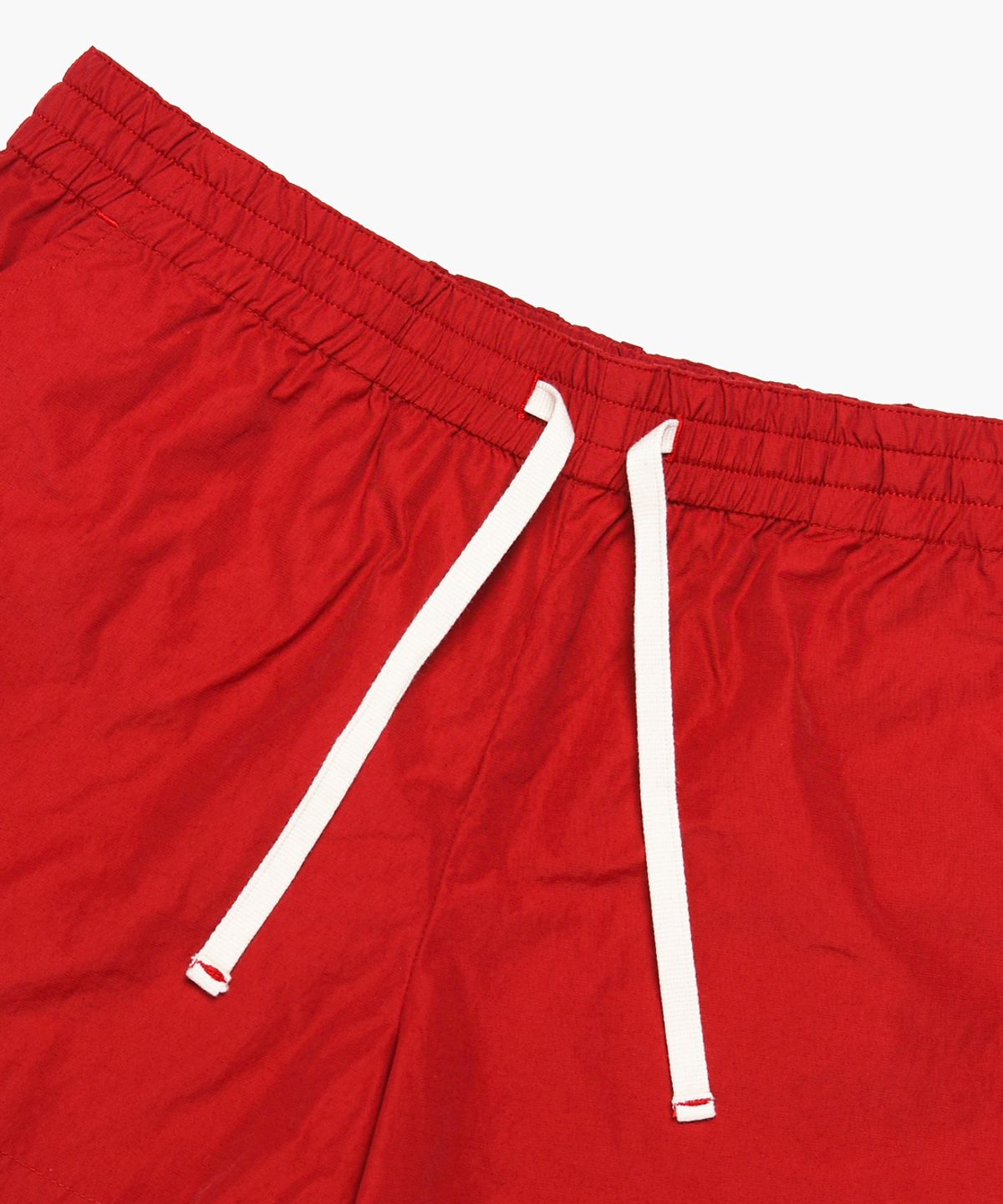 엠니(M.Nii) [For Women] M.Nii Basic Shorts / Red
