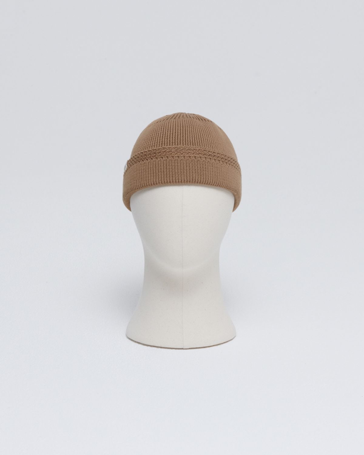라모랭(RAMOLIN) New Stickcap Sand