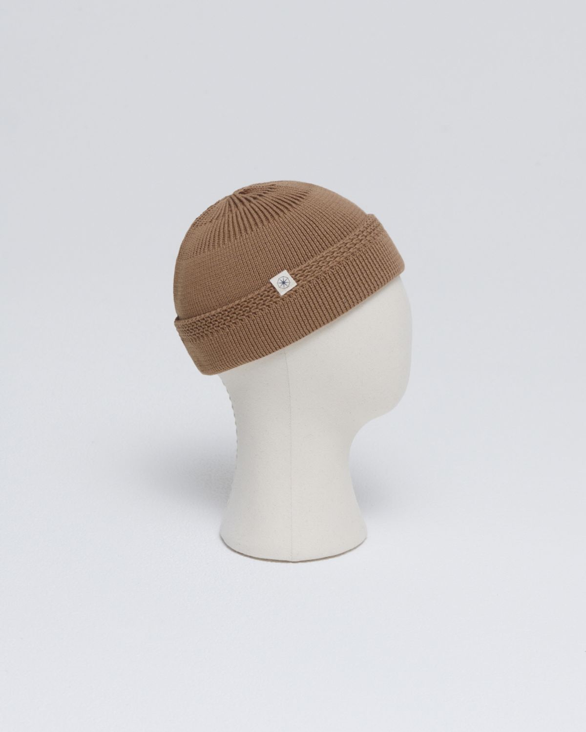 라모랭(RAMOLIN) New Stickcap Sand