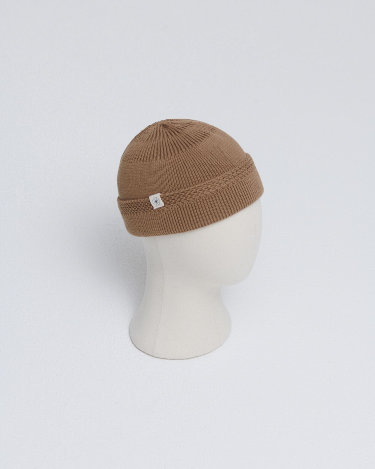 라모랭(RAMOLIN) New Stickcap Sand