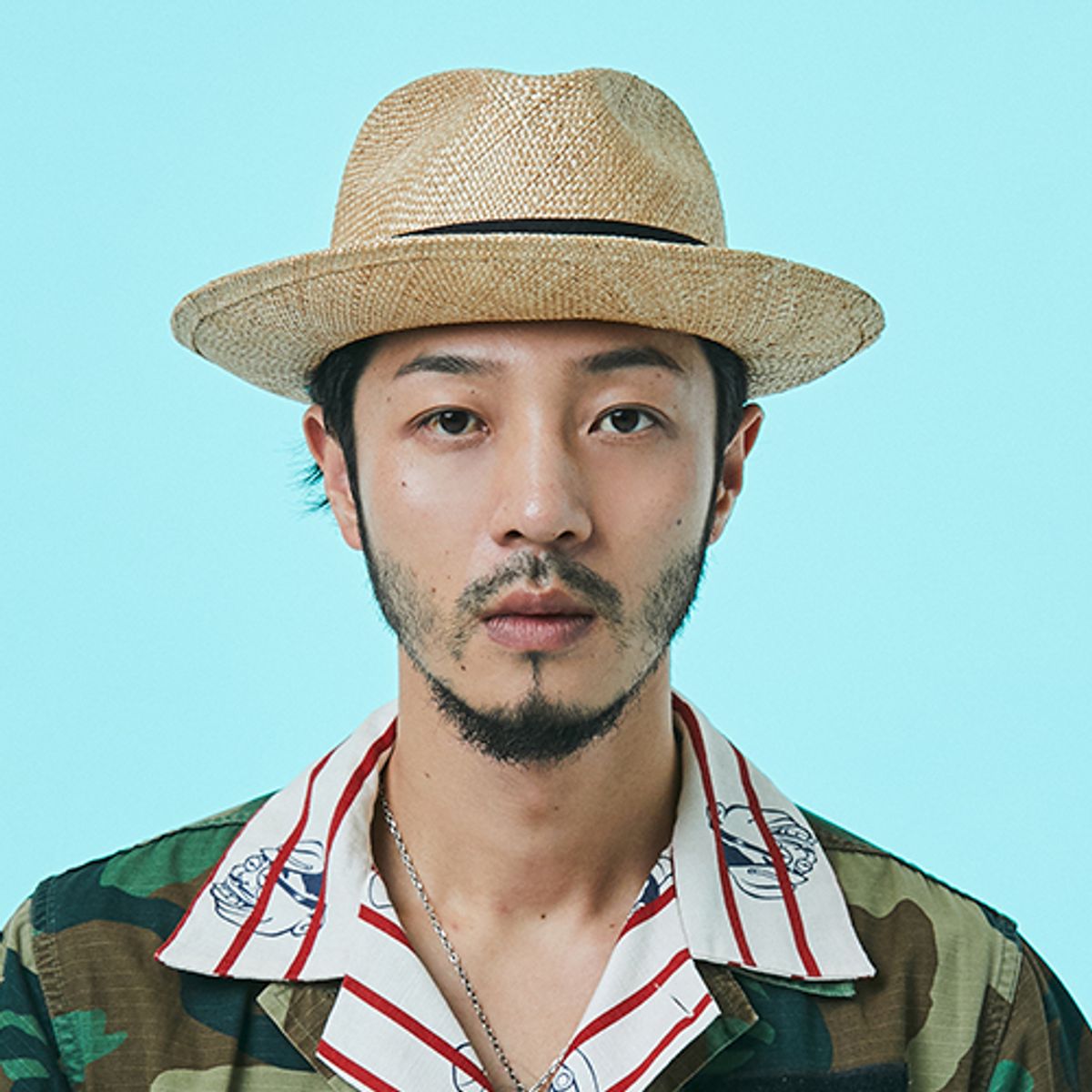 밀리어네어햇(MILLIONAIRE HATS) (Homeburg) Bao hat