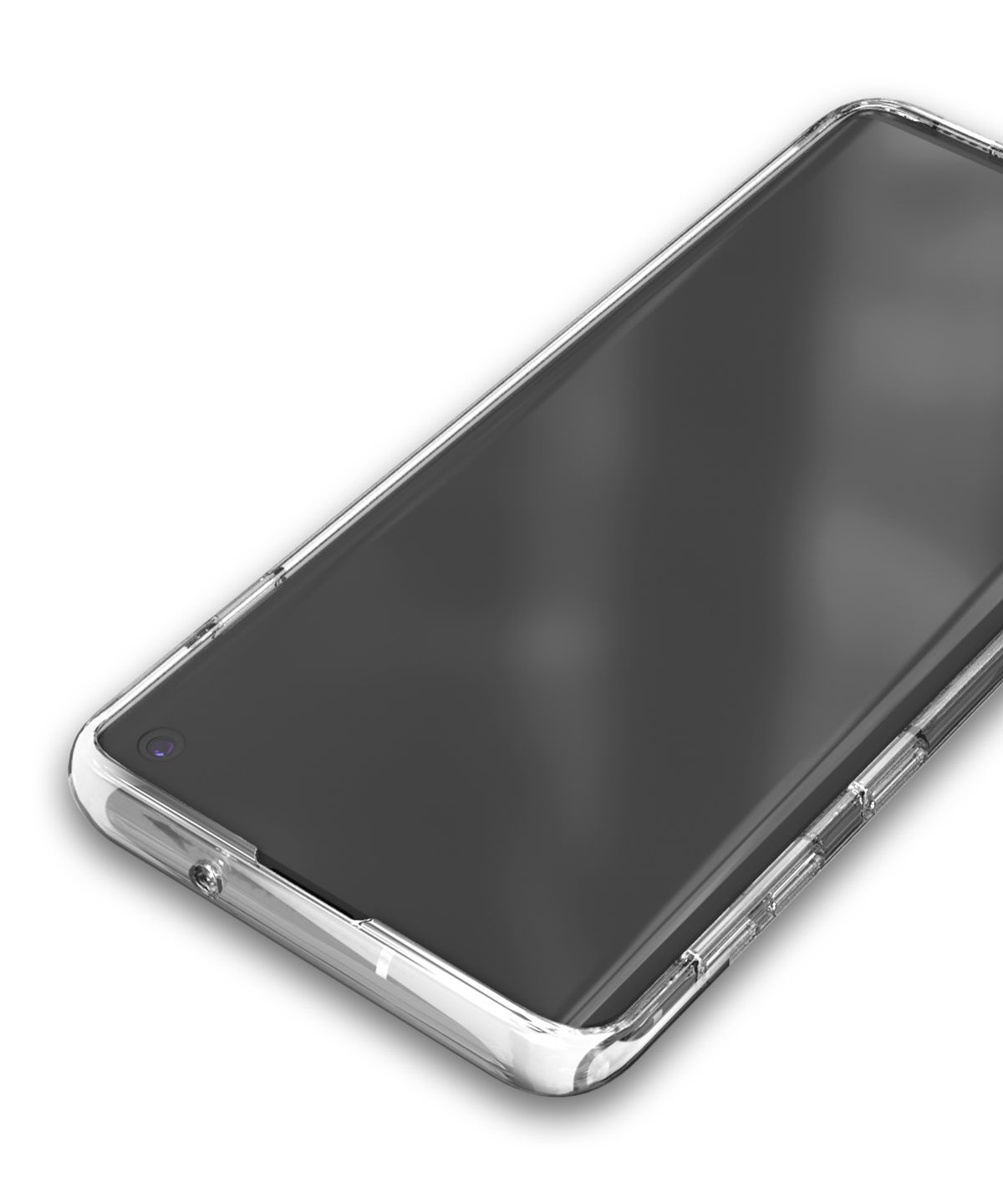 신지모루(SINJIMORU) 갤럭시 S10 5G 에어클로 핸드폰 케이스