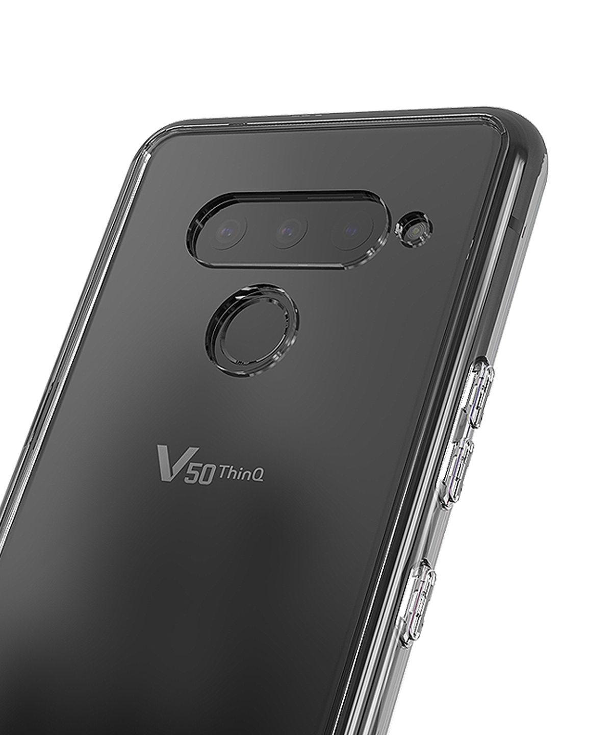 신지모루(SINJIMORU) LG V50 에어클로 핸드폰 케이스