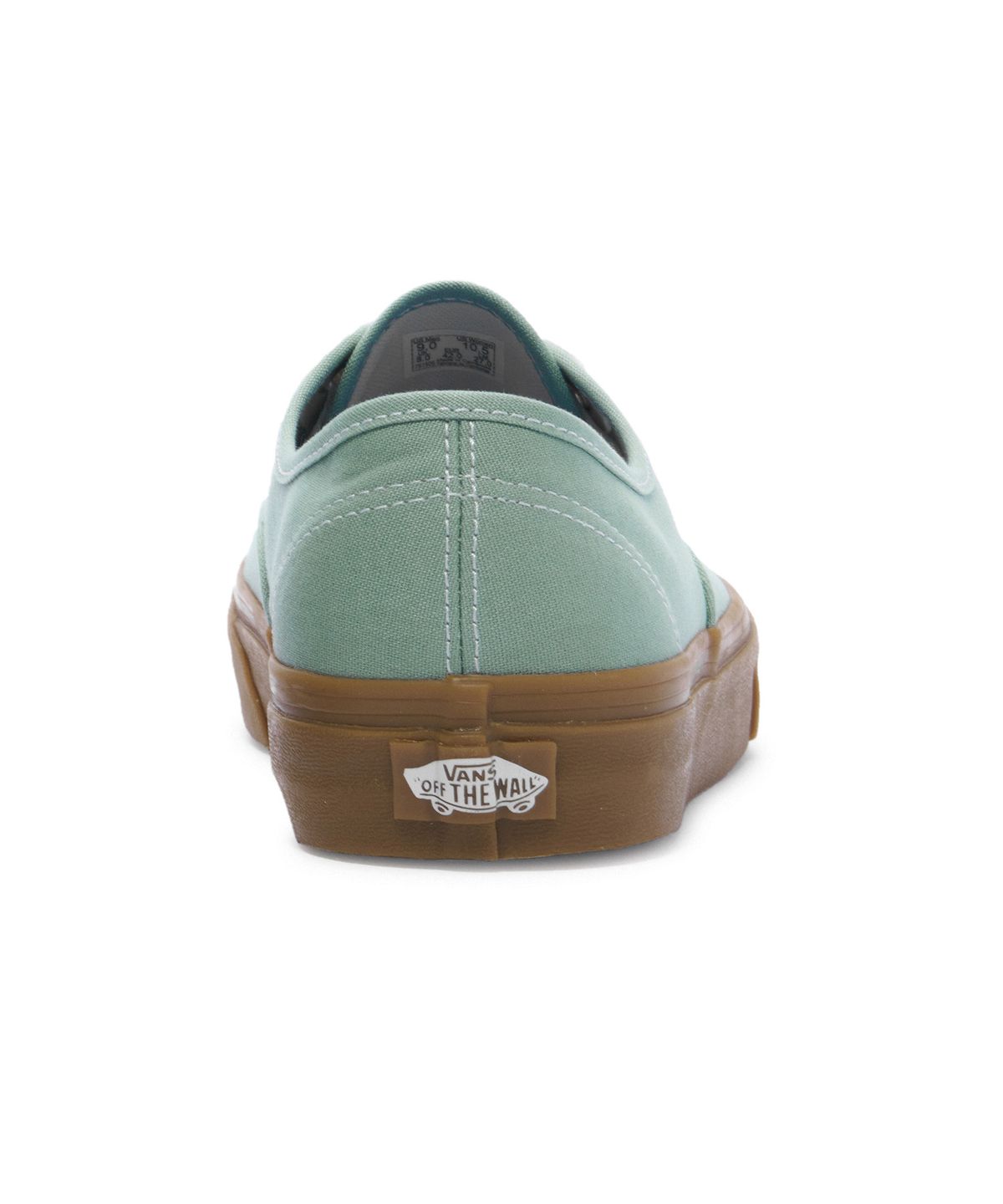 반스(VANS) 어센틱 - (껌) 블루 서프:마시멜로우 / VN0A2Z5I18E1