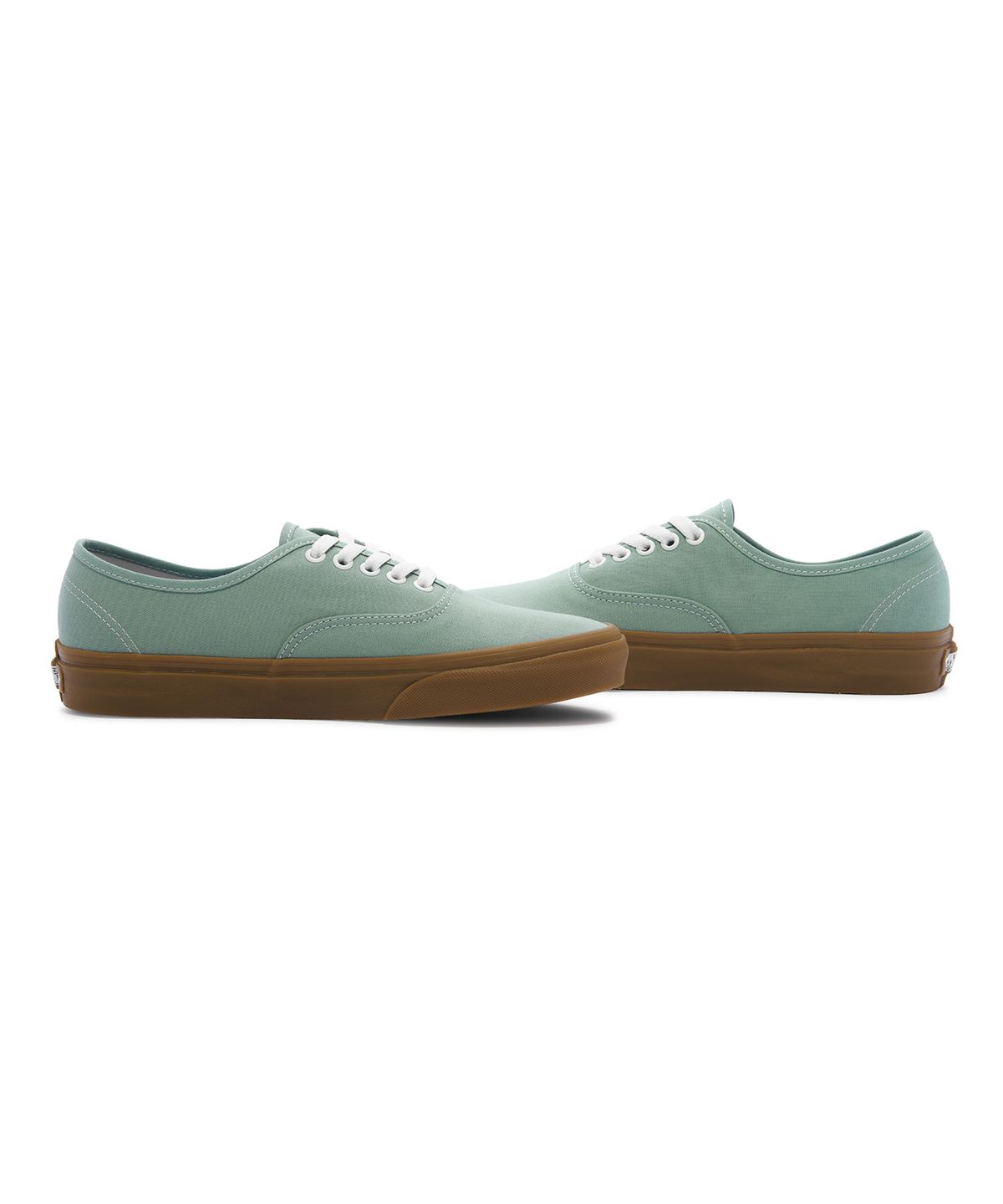 반스(VANS) 어센틱 - (껌) 블루 서프:마시멜로우 / VN0A2Z5I18E1
