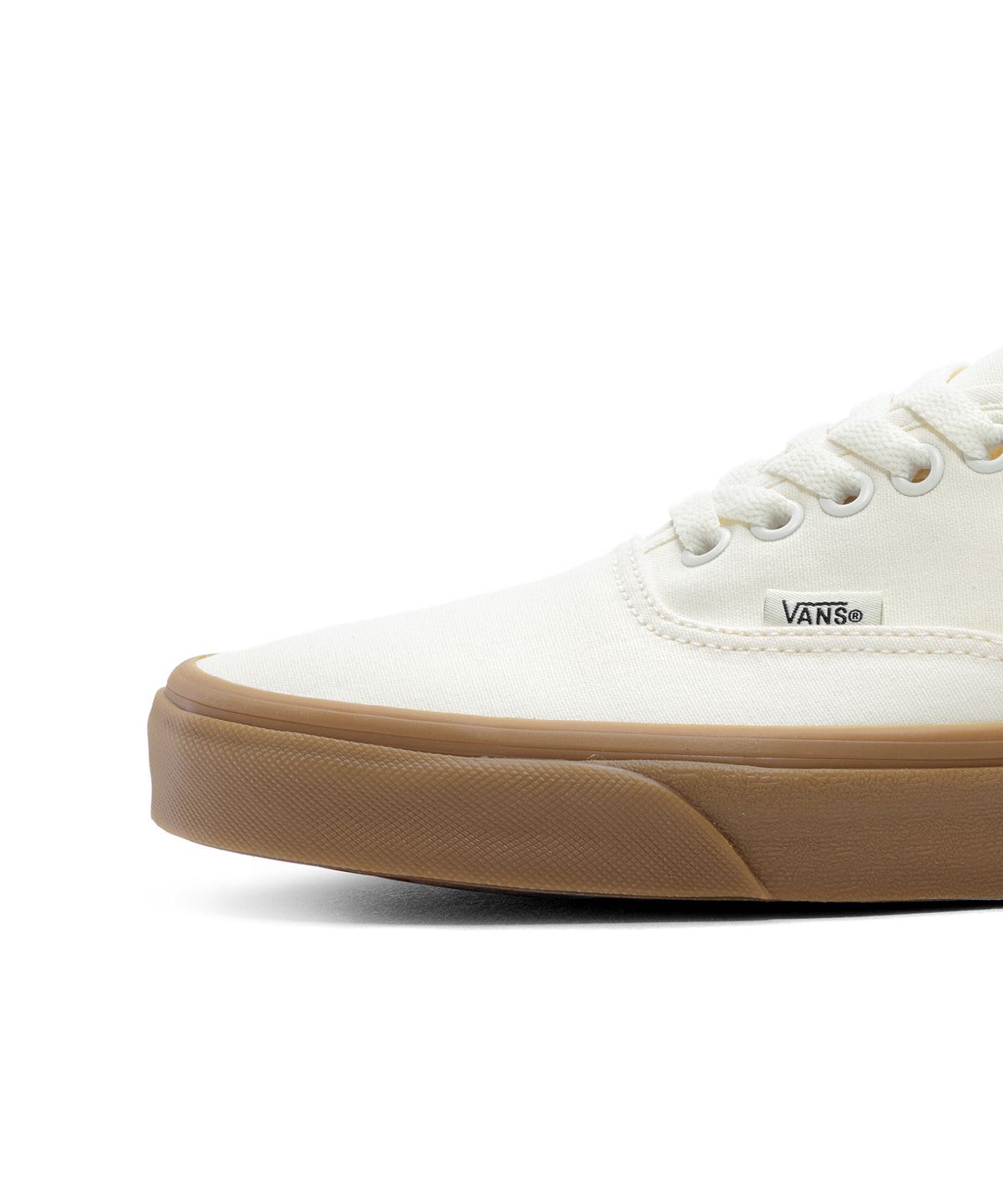 반스(VANS) 어센틱 - (껌) 마시멜로우:껌 / VN0A2Z5I18G1