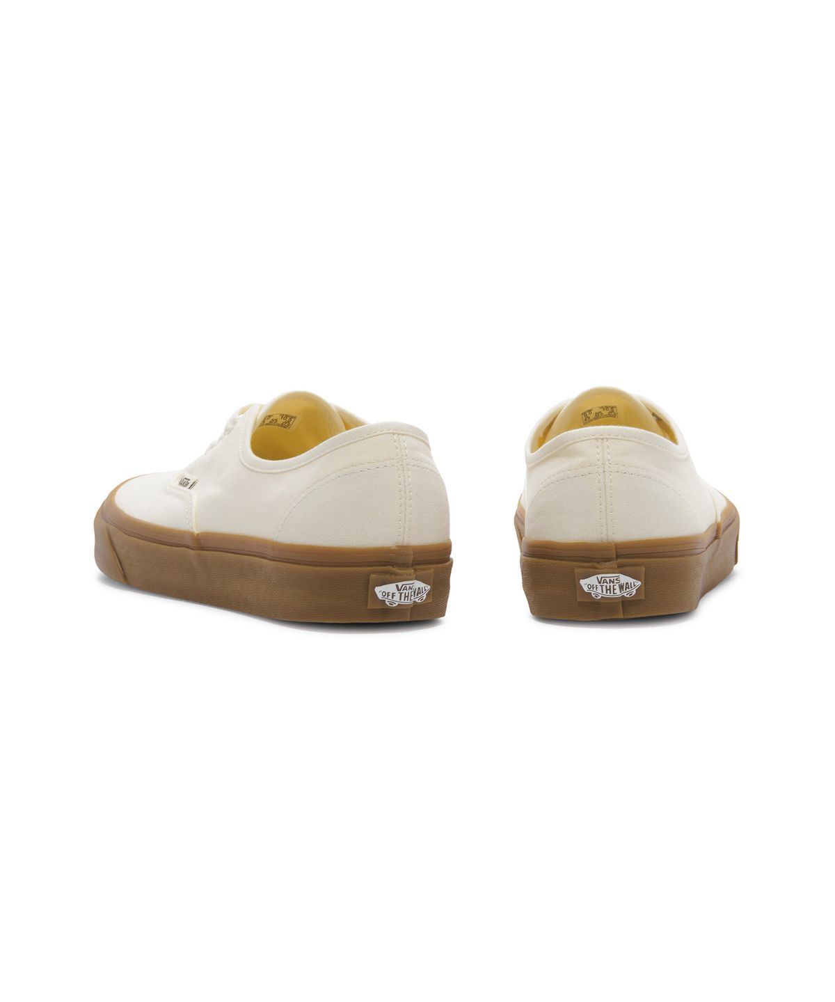 반스(VANS) 어센틱 - (껌) 마시멜로우:껌 / VN0A2Z5I18G1