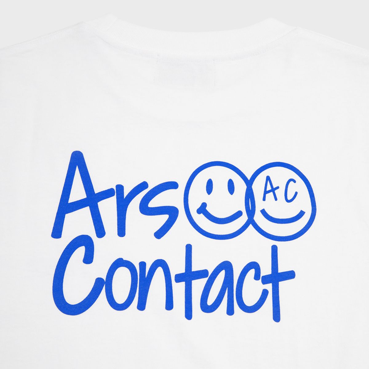 아르스 콘택트(ARSCONTACT) AC1720 티셔츠