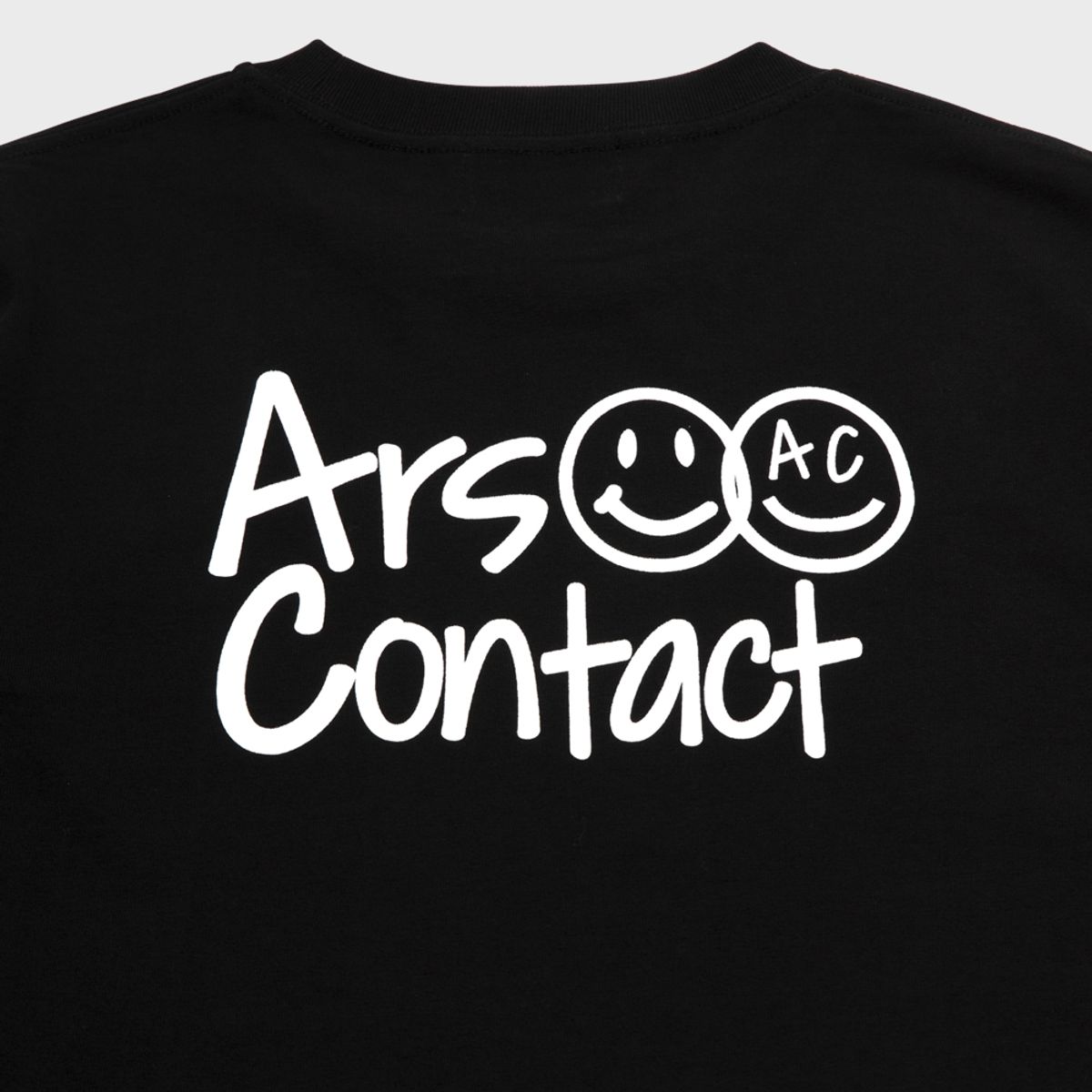 아르스 콘택트(ARSCONTACT) AC1720 티셔츠
