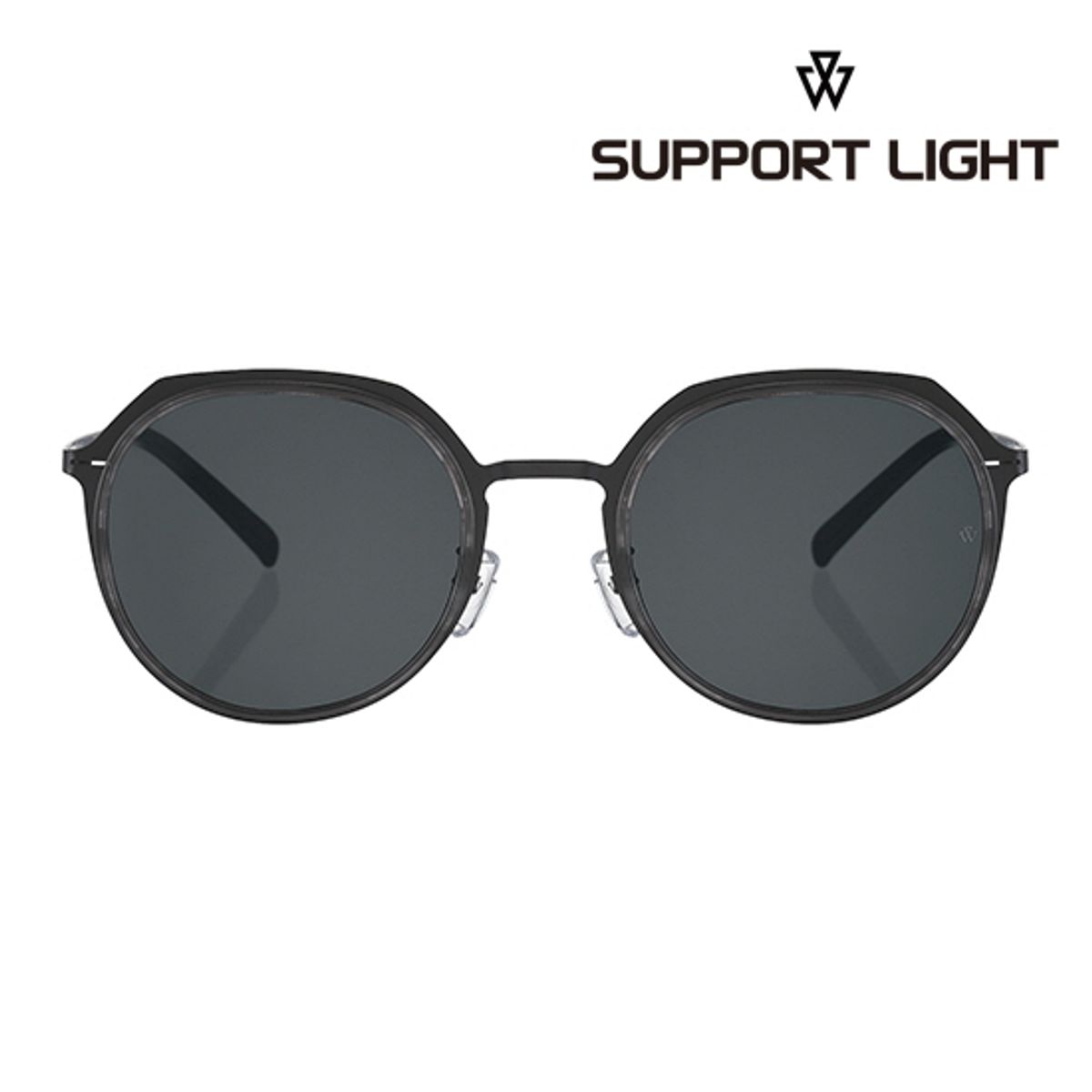 서포트라이트(SUPPORTLIGHT) 남녀공용선글라스 BELLOW(벨로)