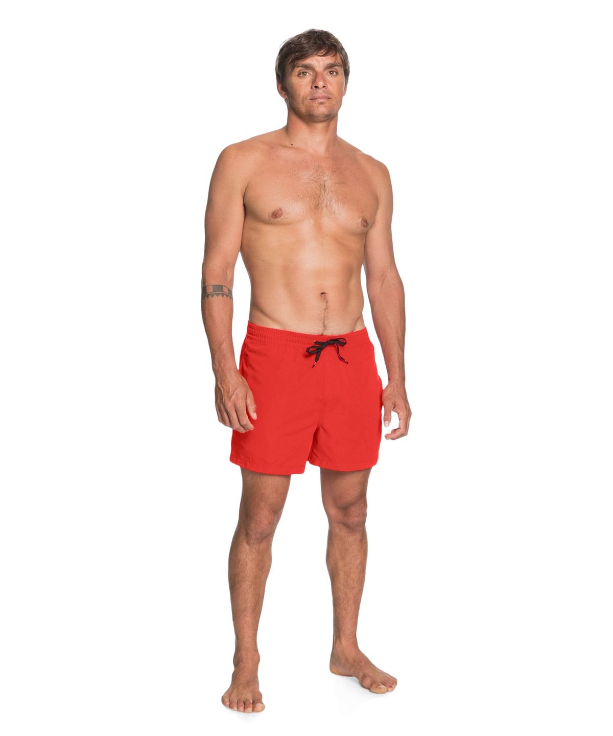 퀵실버(QUIKSILVER) 에브리데이 발리 15 보드숏 RQC0