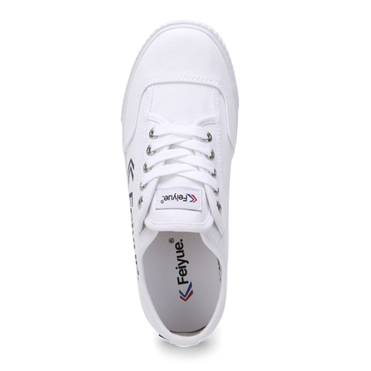 페이유에(FEIYUE) FE LO Ⅱ / WHITE/NAVY / FUS10012