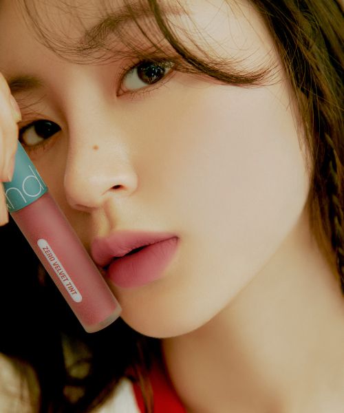 romand Zero Velvet Tint