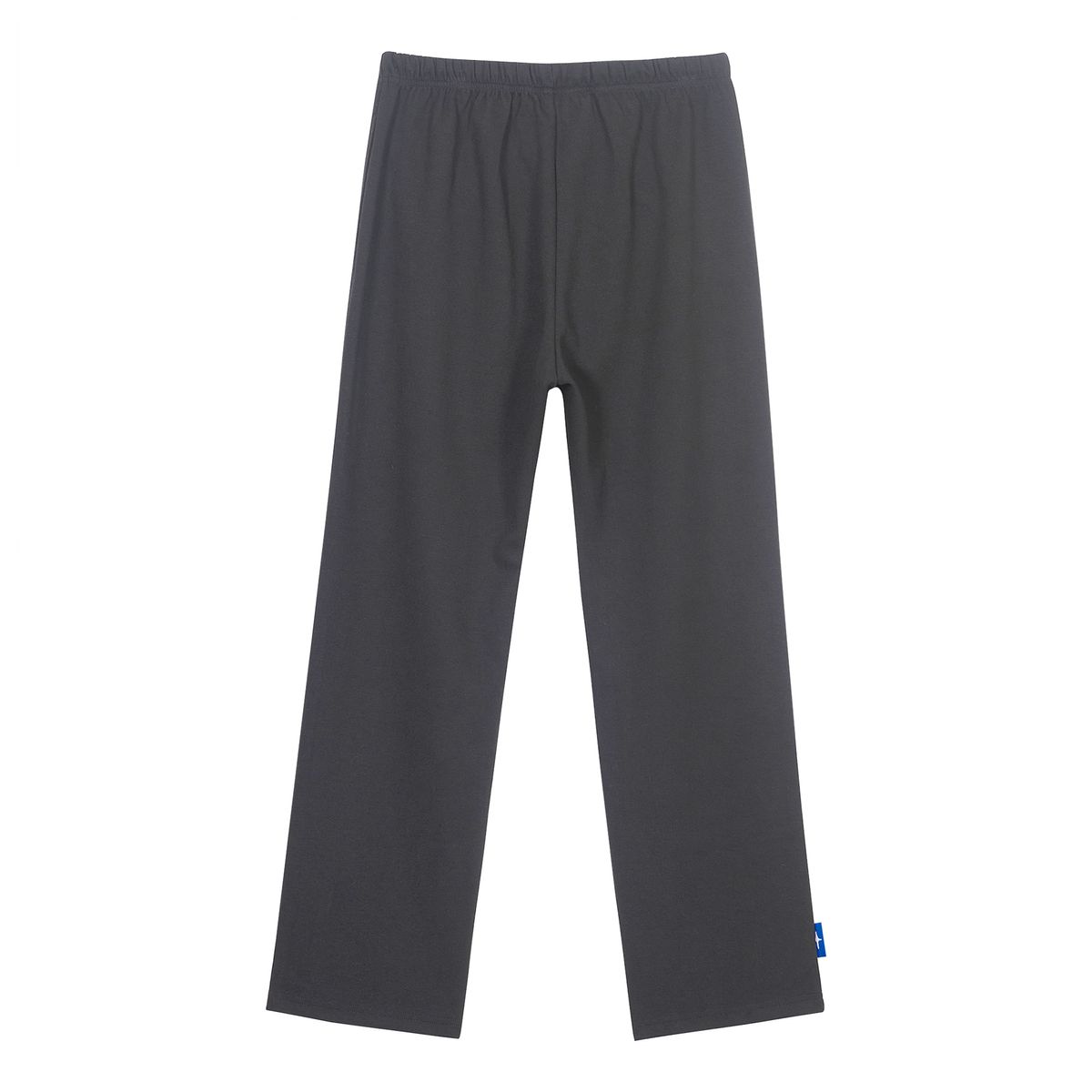 누프에블루(NEUFETBLEU) NEB summer cotton pants (gray)