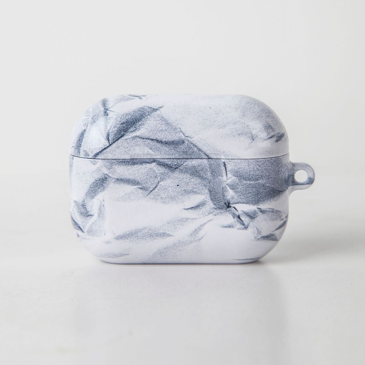 베이스언유즈(BASEDON_YOUTH) a piece of paper airpods pro case