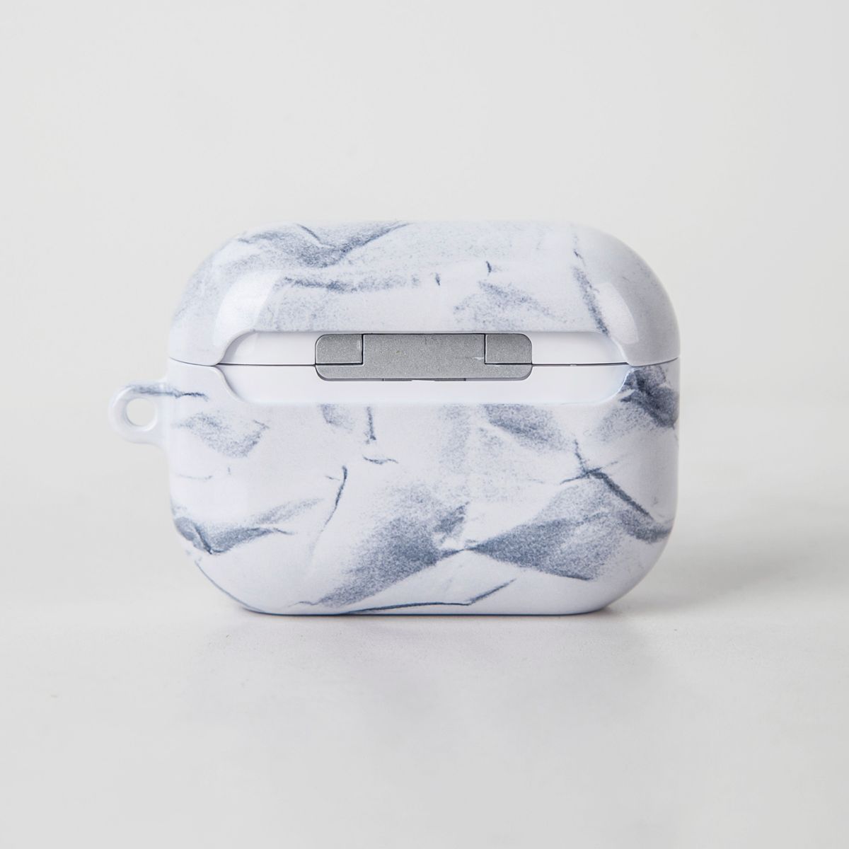 베이스언유즈(BASEDON_YOUTH) a piece of paper airpods pro case
