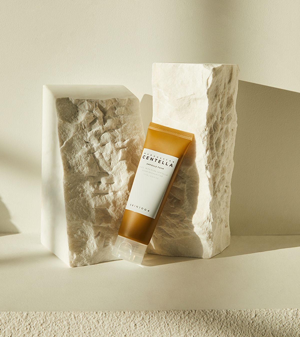 스킨1004(SKIN1004) 마다가스카르 센텔라 앰플 폼 125ml