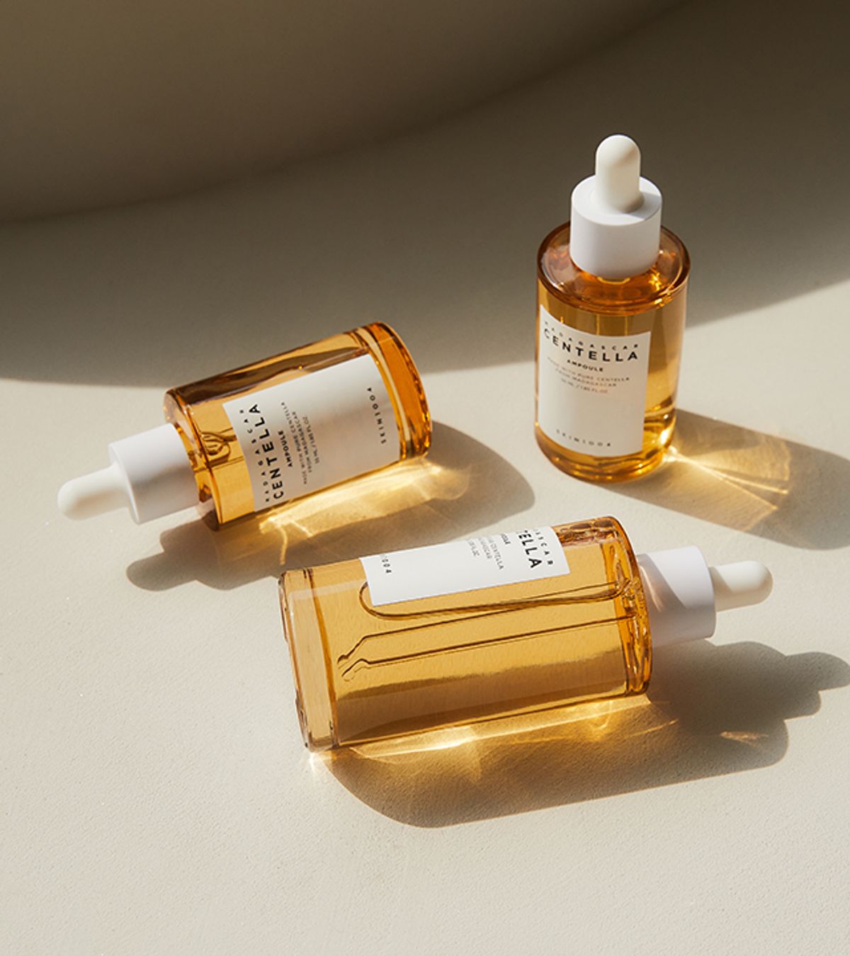 스킨1004(SKIN1004) 마다가스카르 센텔라 앰플 100ml