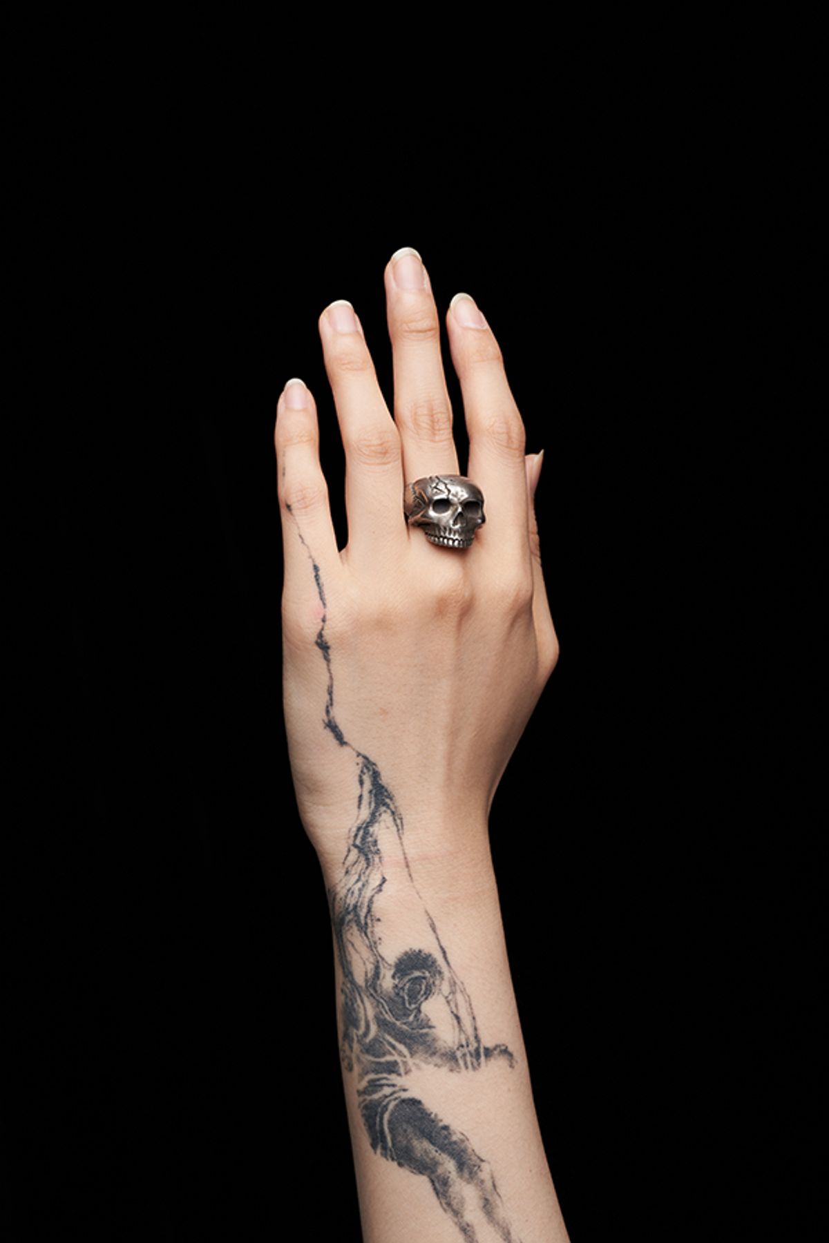 팬도럼주얼리(PANDORUMJEWELRY) Dokuro