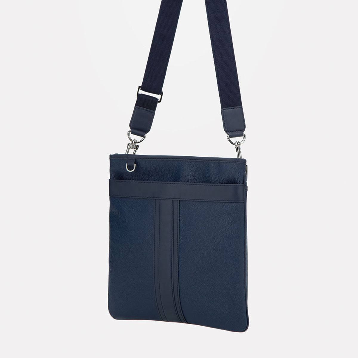 아파즈(AFFAZ) 지셔틀 크로스 네이비