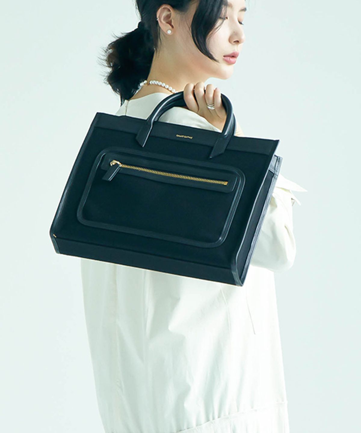 세인트 갤러리(SAINT GALLERY) DOCENT BAG 4th (도슨트백 4th)