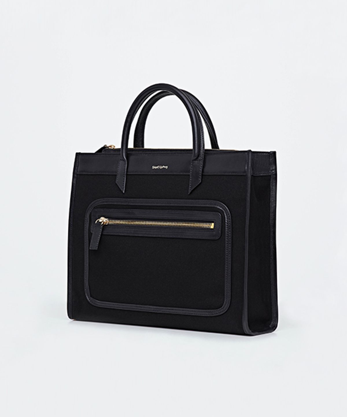 세인트 갤러리(SAINT GALLERY) DOCENT BAG 4th (도슨트백 4th)