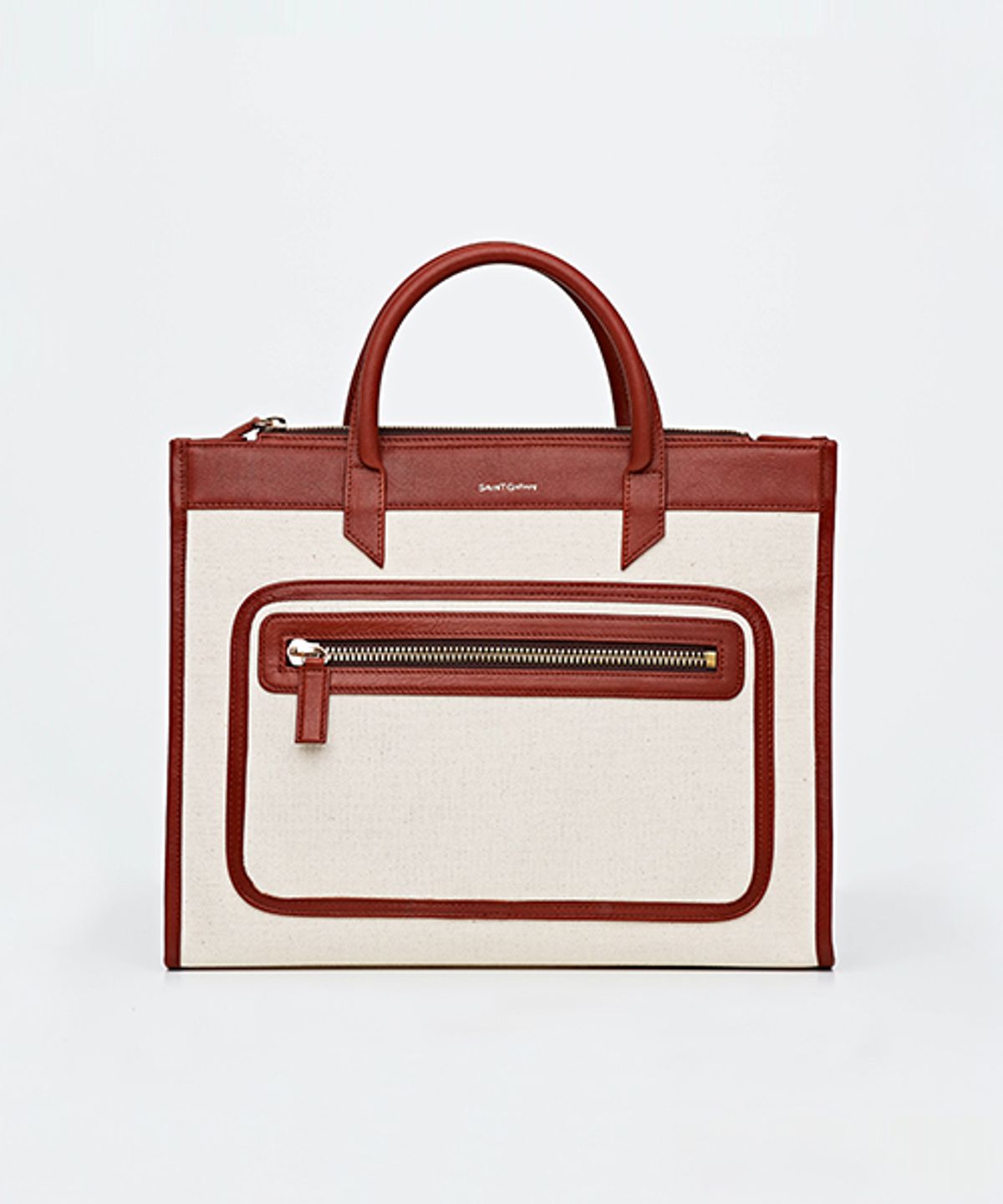 세인트 갤러리(SAINT GALLERY) DOCENT BAG 2nd (도슨트백 2nd)