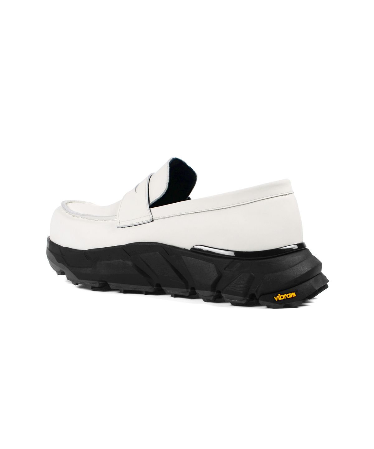 요위(YOWE) Uno_Cream White
