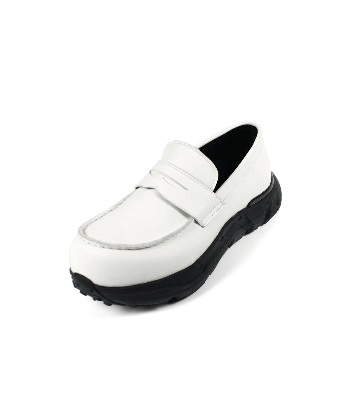 요위(YOWE) Uno_Cream White