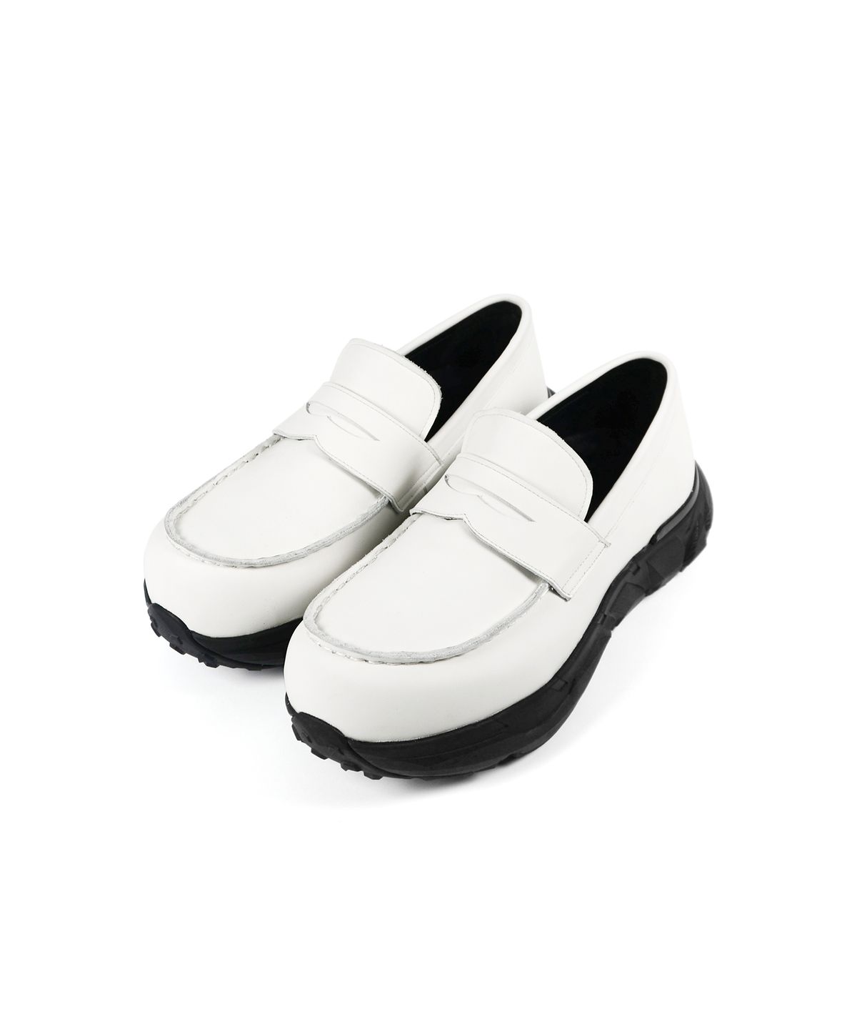 요위(YOWE) Uno_Cream White